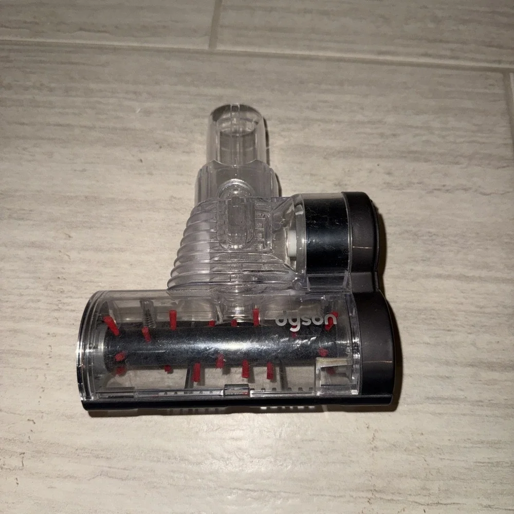 Dyson Mini Turbine Head Attachment Vacuum Power Brush 915022-02